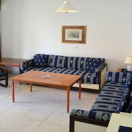 Vip Sun Club Bungalows GRAN CANARIA Exteriér fotografie