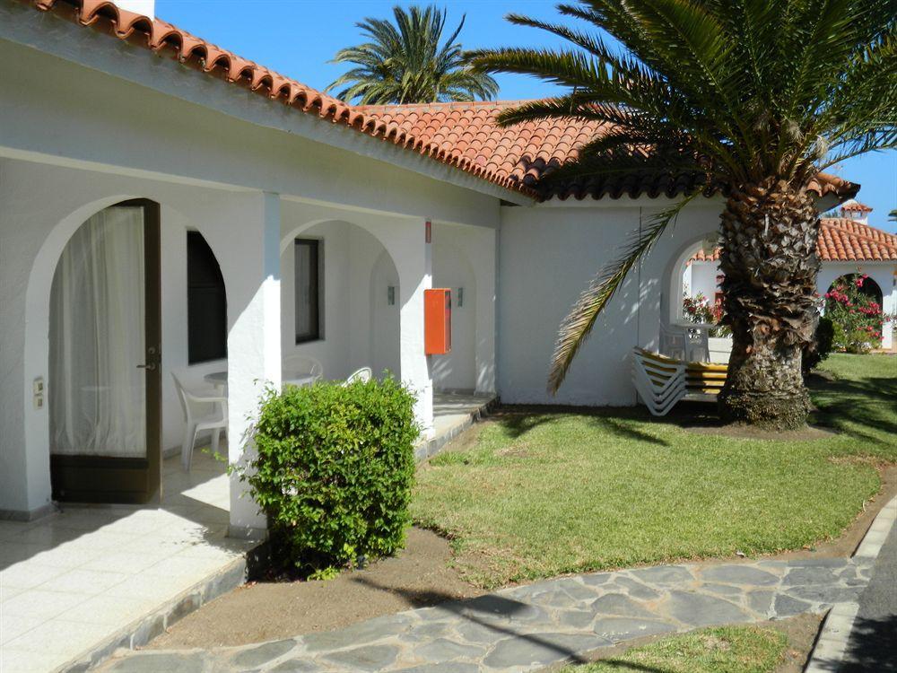 Vip Sun Club Bungalows GRAN CANARIA Exteriér fotografie