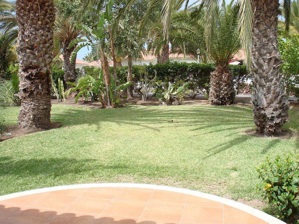 Vip Sun Club Bungalows GRAN CANARIA Exteriér fotografie