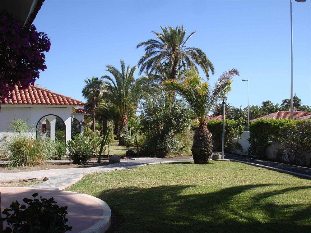 Vip Sun Club Bungalows GRAN CANARIA Exteriér fotografie