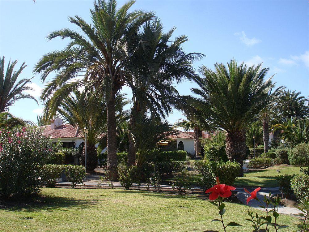 Vip Sun Club Bungalows GRAN CANARIA Exteriér fotografie