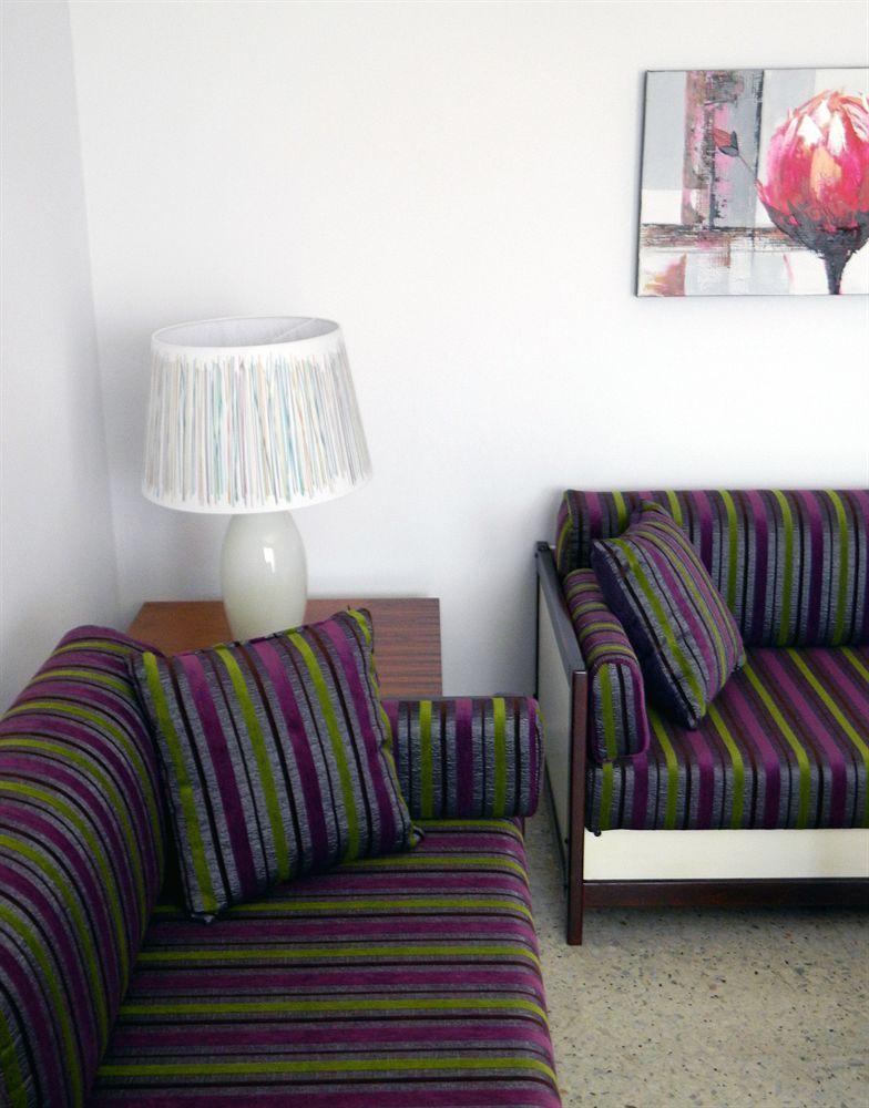 Vip Sun Club Bungalows GRAN CANARIA Exteriér fotografie