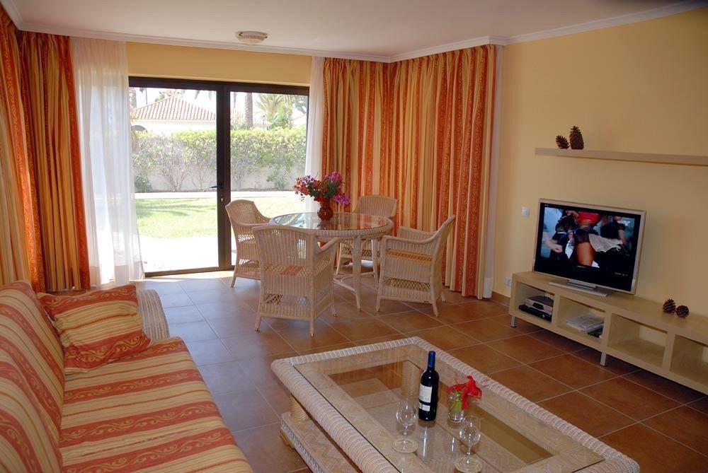 Vip Sun Club Bungalows GRAN CANARIA Exteriér fotografie