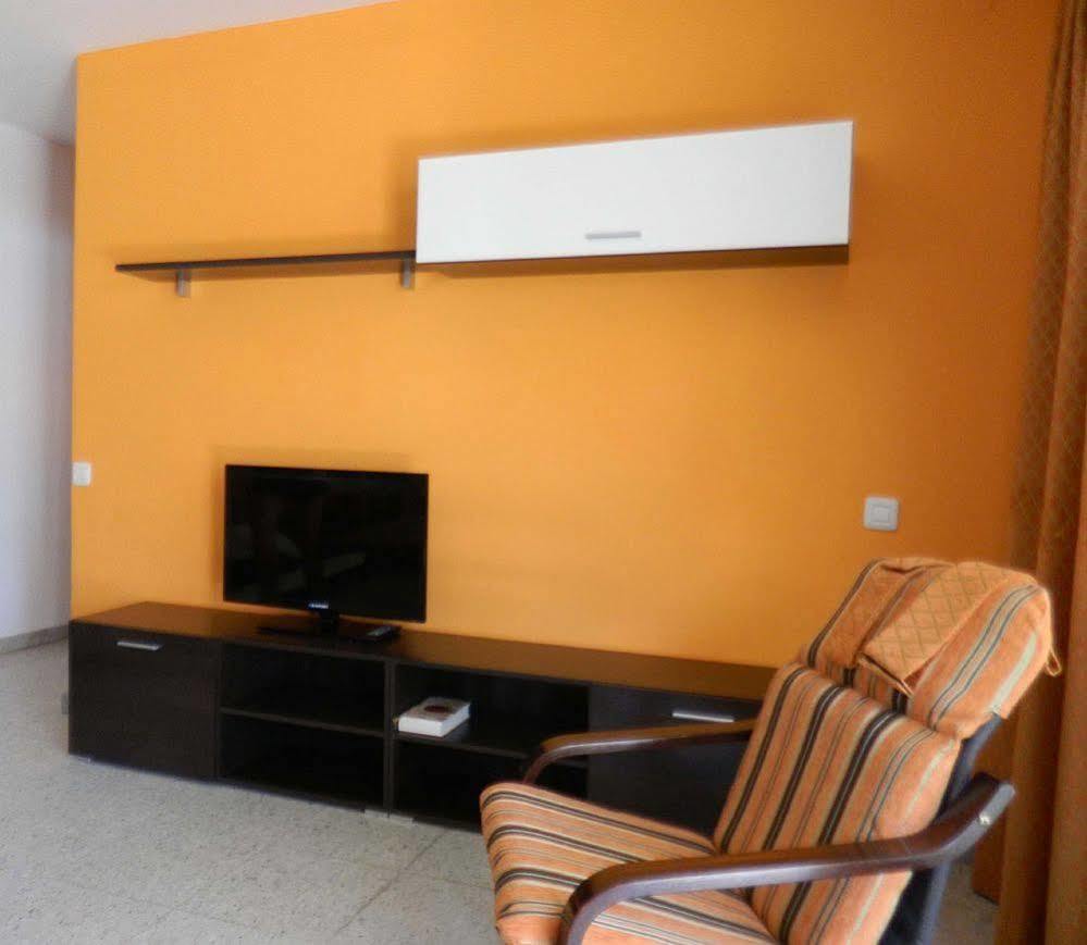 Vip Sun Club Bungalows GRAN CANARIA Exteriér fotografie